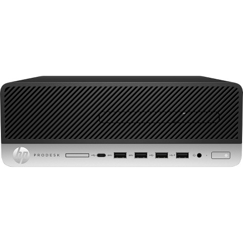 PRODESK  600 G3 SFF I5-6500