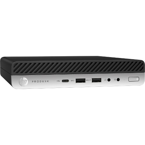 PRODESK 600 G3 DM I5-6500T 4GB