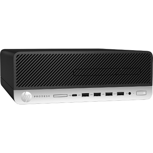 PRODESK 600 G3 SFF I3-6100 3.7G