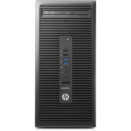 ELITEDESK 705 G3 MT PRO A6-8570