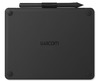 Wacom Intuos Pen Tablet & Bluetooth Small (Black)