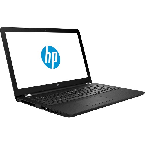 HP 15-bw000 15-bw010nr 15.6" LCD Notebook - AMD E-Series (7th Gen) E2-9000e Dual-core (2 Core) 1.50 GHz - 4 GB DDR4 SDRAM - 500 GB HDD - Windows 10 Home 64-bit - 1366 x 768 - BrightView