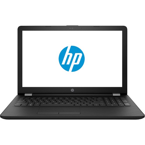 HP 15-bw000 15-bw020nr 15.6" LCD Notebook - AMD A-Series A6-9220 Dual-core (2 Core) 2.50 GHz - 4 GB DDR4 SDRAM - 1 TB HDD - Windows 10 Home 64-bit - 1366 x 768 - BrightView