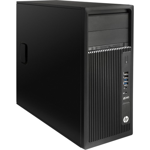 Z240T ZH WKSTN 3.4G 16GB 256GB