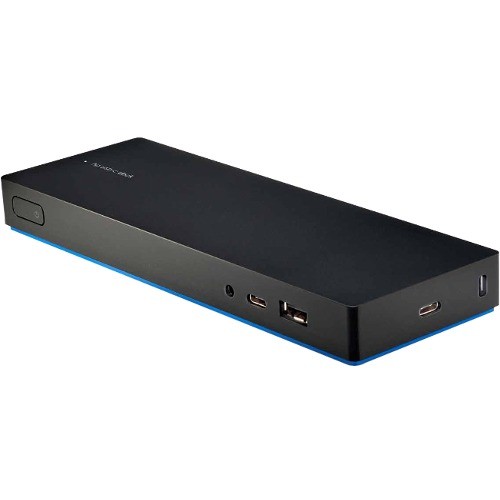 SMART BUY USB-C DOCK G4
