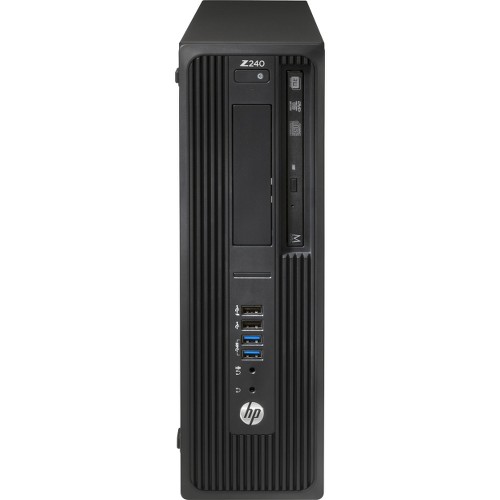 Z240S ZH WKSTN 3.5G 16GB 256GB
