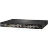 ARUBA 2930F 48GPOE+4SFP+740W