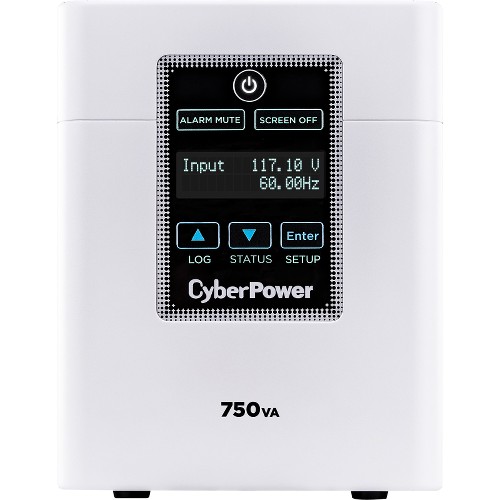 MEDICAL GRADE 750VA UPS 120V