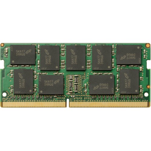 16G 2400MHZ DDR4 ECC MEM