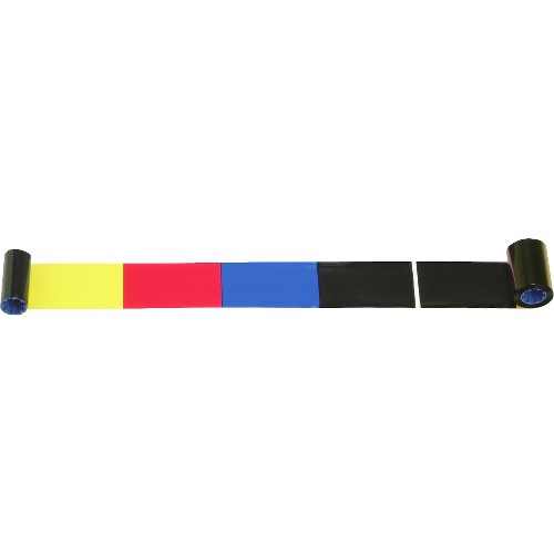 RIBBON ZEBRA I SER COLOR-YMCUVK