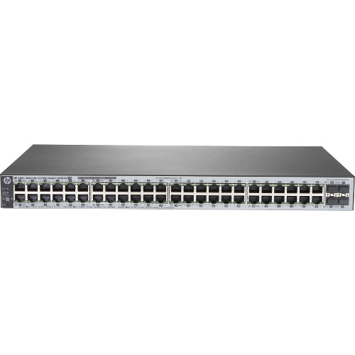 1820 48G POE+ 370W SWITCH PL-I5