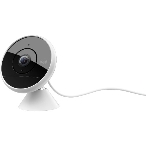 LOGI CIRCLE 2 WIRED CAMERA