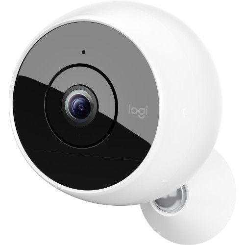LOGI CIRCLE 2 WRLS CAMERA