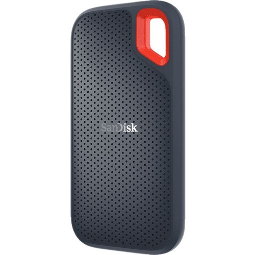 2TB E600 VENUS II SSD EXTERNAL