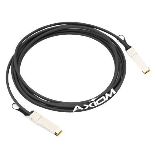 40GBASE-CR4 QSFP+ DAC FOR