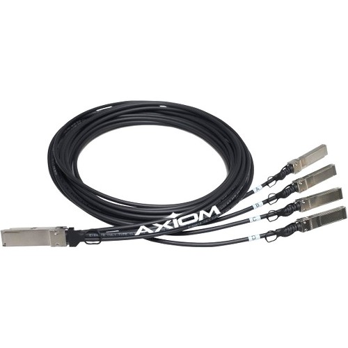 QSFP+ TO 4 SFP+ DAC FOR ALCATEL