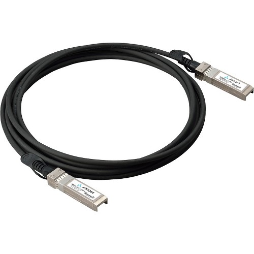 1000BASE-CU SFP DAC TWINAX