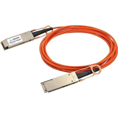 2M 100GBASE-AOC QSFP28 ACTIVE