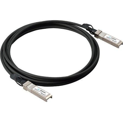 10GBASE-CU SFP+ DAC TWINAX