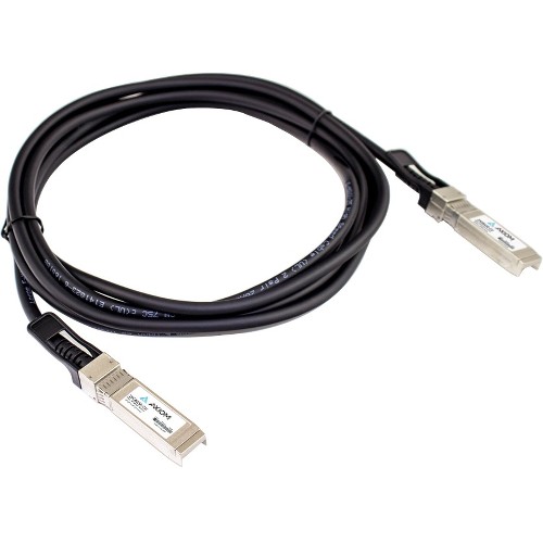 1M 25GBASE-CU SFP28 DAC TWINAX