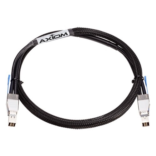 3M 40GBE QSFP STACKING CABLE