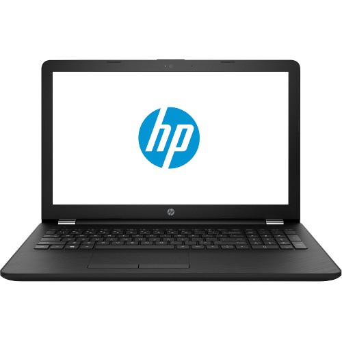 HP 15-bw000 15-bw063nr 15.6" LCD Notebook - AMD A-Series A9-9420 Dual-core (2 Core) 3 GHz - 4 GB DDR4 SDRAM - 1 TB HDD - Windows 10 Home 64-bit - 1366 x 768 - BrightView