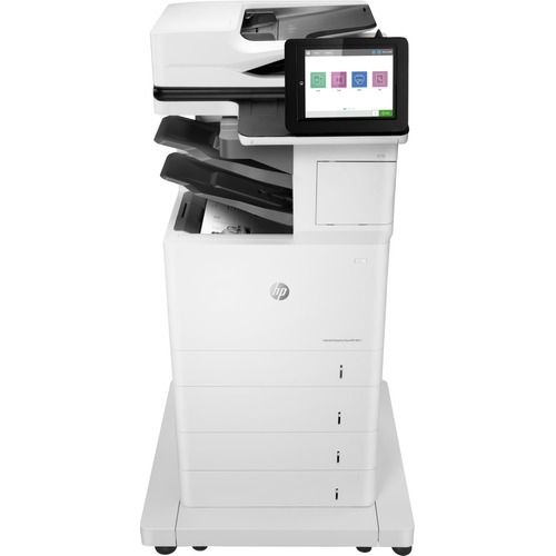 LASERJET ENTERPRISE MFP M631Z