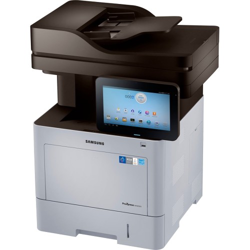 LASER JETS SAMSUNG PXPRESS SL-M4583FX MFP PRINTER