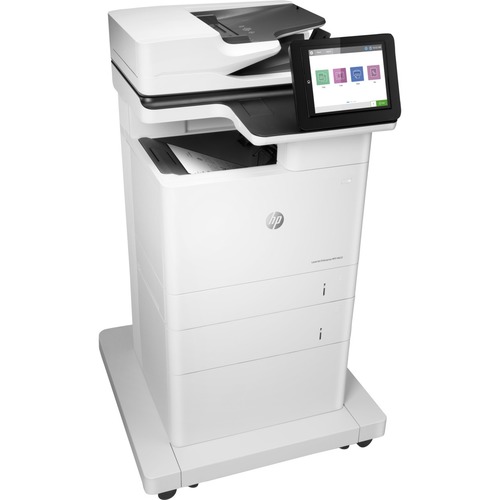 HP LASERJET ENTERPRISE MFP