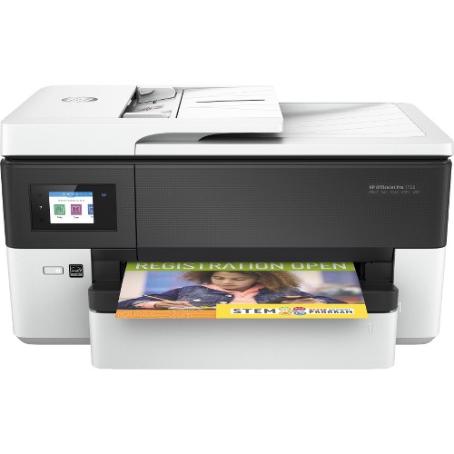 OFFICEJET PRO/ENT X OFFICEJET PRO 7720 WIDE AIO 952 SETUP BLK INK CARTRIDGE 1000 PAGES