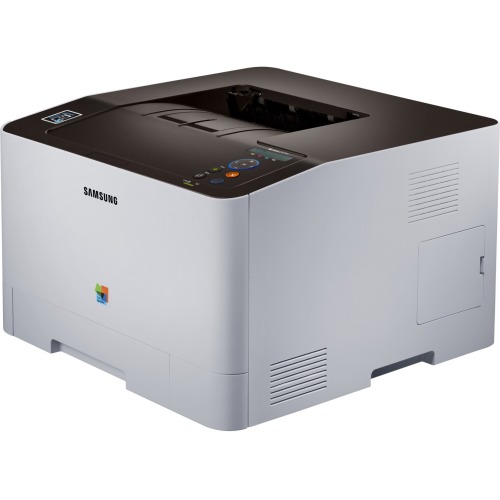 SAMSUNG XPRESS SL-C1810W CLR LASER PRINTER