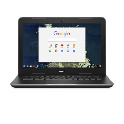 HP Chromebook 14-ca000 14-ca060nr 14" Touchscreen LCD Chromebook - Intel Celeron N3350 Dual-core (2 Core) 1.10 GHz - 4 GB LPDDR4 - 32 GB Flash Memory - Chrome OS - 1366 x 768
