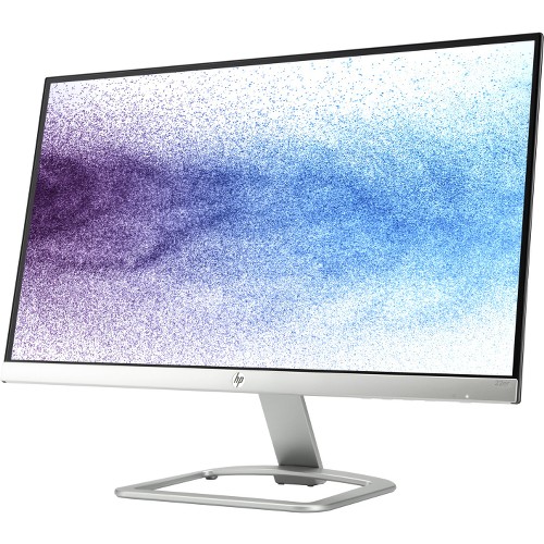 HP 22er 21.5" LED LCD Monitor - 16:9 - 7 ms