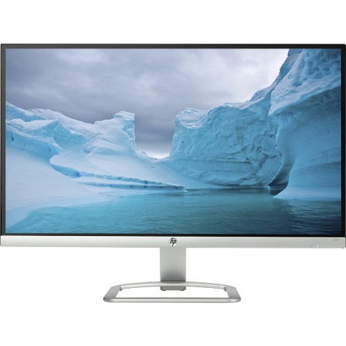HP 25er 25" LED LCD Monitor - 16:9 - 7 ms