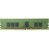 HP - DDR4 - 4 GB - DIMM 288-pin 288-pin - 2133 MHz / PC4-17000 - 1.2 V - unbuffered - non-ECC