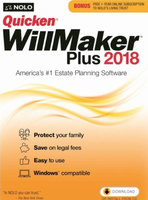 Individual Software WillMaker