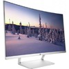 HP 27" WLED LCD Monitor - 16:9 - 5 ms