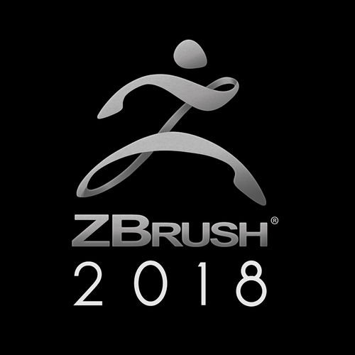 zbrush 2018 academic (mac/win) (electronic software delivery)