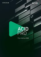 MAGIX Acid