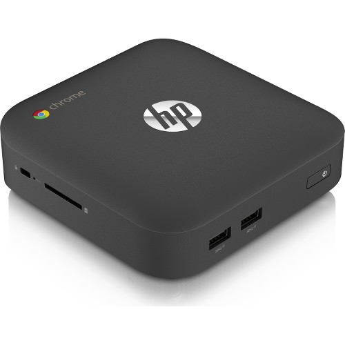 SMART BUY CHROMEBOX CELERON 2955U 4GB 16GB SSD WL BT CHROME