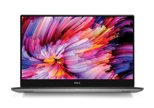 Dell XPS 13.3-inch 4K Ultra HD (3840x2160) InfinityEdge Touch Display; 8th Generation Intel Core i5-8250U Processor (6MB Cache, up to 3.4GHz); 16GB LPDDR3 2133MHz; 256GB PCIe Solid State Drive - Config #10 Rose Gold
