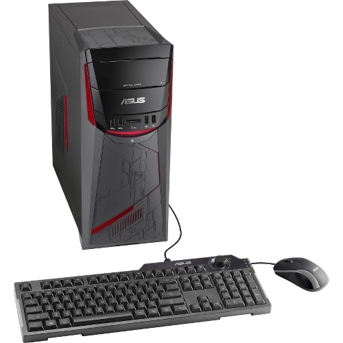 G11DF-DBR5-GTX1060 QC RYZEN 5