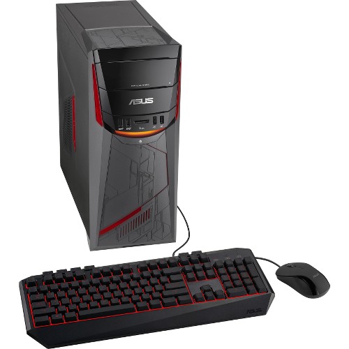G11DF-DBR7-GTX1070 AMD 8C RYZEN