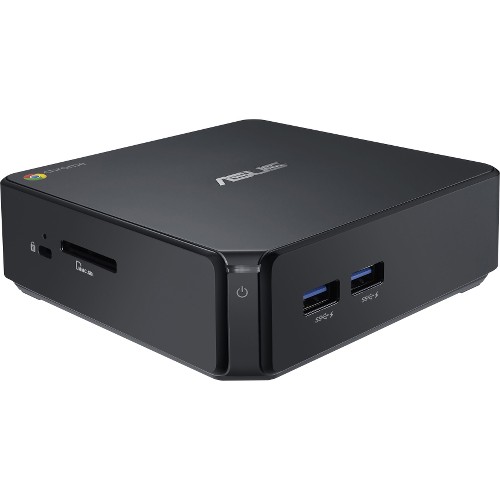 CHROMEBOX2-G096U MINI CHROME OS