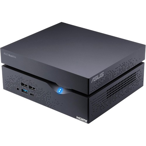 VIVOMINI VC66 MINI PC SFF