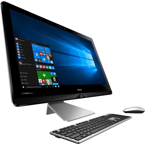 23.8" FHD 1920x1080 i5 7200U
