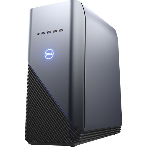 i7 8700 16GB 128GB SSD 2TB HDD