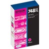 MAGENTA INK LARGE CAPACITY