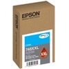 CYAN INK EXTRA LARGE CAPACITY