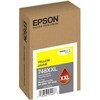 YELLOW INK LARGE CAPACITY